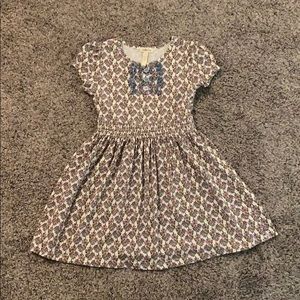 Matilda Jane Floral Dress